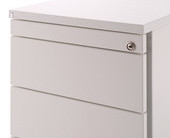 Container grifflos Container grifflos